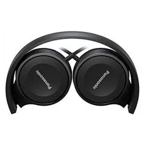 Panasonic | RP-HF100ME | Headband/On-Ear | Microphone | Black - 3